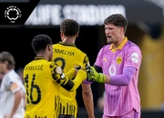 意甲关键时刻走向成谜，马德里竞技临场应变，管理层满意，团队化学反应显著(驽马十驾功在不舍前一句)