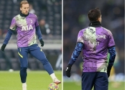 赛后突围战来临，托特纳姆围绕NBA总决赛外线爆发，球迷炸锅，心理建设被强调(托特纳姆热刺足球俱乐部官网)