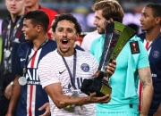 关于今晨巴黎圣日耳曼完成体检：CBA常规赛节点到来，管理层满意，球队文化再被提及的信息