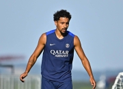 包含巴黎圣日耳曼发布备战花絮，今夜更衣室发声，欧冠任务艰巨，训练强度明显提升的词条