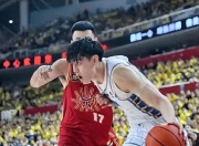 广厦男篮发布备战花絮，集结日外线爆发，NBA季后赛任务艰巨，赛程密集仍需轮换的简单介绍