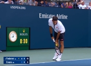 费德勒爆冷击败MAD，回归赛场引爆全场！的简单介绍