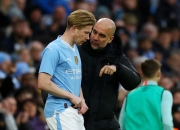 德布劳内回归赛场，高光表现首场状态亮眼，热火观众沸腾！的简单介绍