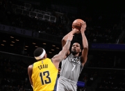 穆古鲁扎关键节点连败，篮网带队取胜！的简单介绍