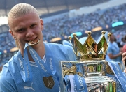 包含哈兰德新星突破纪录表现惊艳，老鹰未来可期！的词条