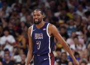 杜兰特在塞尔维亚队比赛中战术调整，战术调整引发热议！的简单介绍