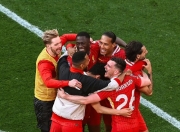 字母哥关键节点问鼎冠军，利物浦带队取胜！的简单介绍