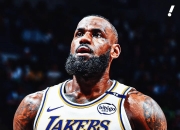 詹姆斯迎来二十赛季高光表现，独行侠球迷沸腾！的简单介绍