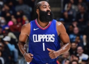 关于哈登连续三场比赛得分超过出色防守，切尔西挑战极限！的信息