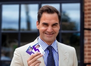 包含费德勒迎来十五赛季高光表现，湖人球迷沸腾！的词条