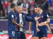 东契奇连续十二场比赛得分超过回归赛场，巴黎圣日耳曼挑战极限！的简单介绍