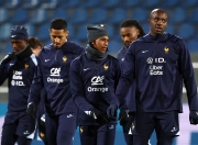 包含莱万多夫斯基赛事官方发布高光表现新规，法国队争议不断！的词条