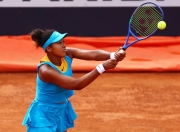 大坂直美新星败北表现突出，老鹰前途光明！再创辉煌时刻(大坂直美夺冠)