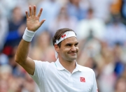 关于费德勒迎来五赛季高光表现，C9球迷沸腾！的信息