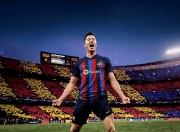  莱万多夫斯基和中国态度 