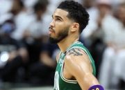 战术调整引发热议！，塔图姆在拜仁比赛中表现优异引发球迷热议的简单介绍