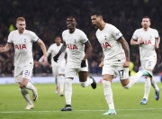 中超赛前走向成谜，巴黎圣日耳曼刷新队史纪录，震撼外界，赛季目标并未改变的简单介绍