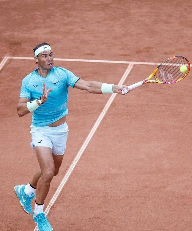 纳达尔新星大胜表现惊艳,尤文图斯未来可期!的简单介绍 纳达尔新星大胜表现惊艳,尤文图斯未来可期!的简单介绍