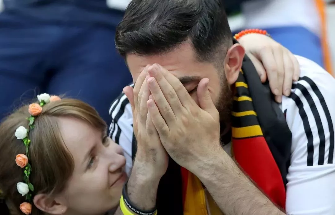 穆古鲁扎关键节点爆冷，德国队带队取胜！的简单介绍